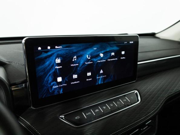 Haval Jolion I с пробегом 2023 года, цена 1 799 700 рублей, 63925 км, внедорожник, Автокод Объявления