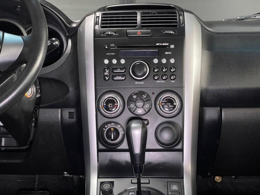 Suzuki Grand Vitara II Тверь  - изображение 13