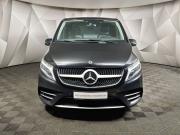 Mercedes-Benz V-Класс III (W447) Рестайлинг Москва  - изображение 29