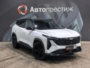 Geely Cityray Пермь  - изображение 28