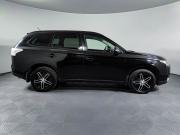 Mitsubishi Outlander III Уфа  - изображение 30