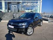 Volkswagen Touareg II Саратов  - изображение 16