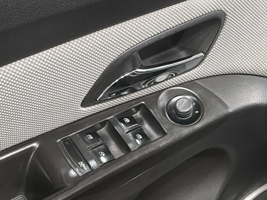 Chevrolet Cruze I Ростов-на-Дону  - изображение 10