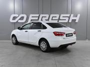 Lada (ВАЗ) Vesta I Ростов-на-Дону  - изображение 19