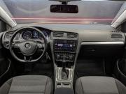 Volkswagen Golf VII Рестайлинг Москва  - изображение 41