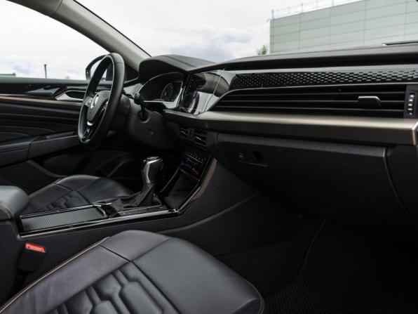 Volkswagen Passat B8 Рестайлинг с пробегом 2020 года, цена 2 859 000 рублей, 52620 км, седан, Автокод Объявления