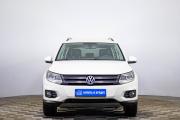 Volkswagen Tiguan I Пермь  - изображение 28