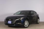 Mazda Axela III Рестайлинг Новосибирск  - изображение 23