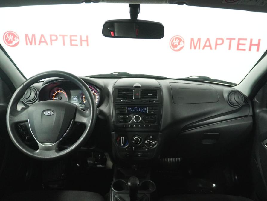 Lada (ВАЗ) Granta I Рестайлинг Вологда  - изображение 15
