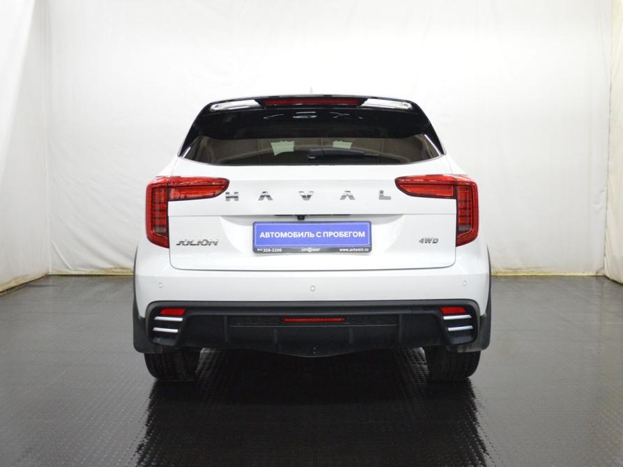 Haval Jolion I Рестайлинг Санкт-Петербург  - изображение 6