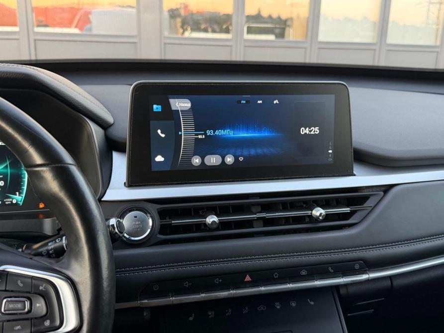 Chery Tiggo 7 Pro I Волгоград  - изображение 17