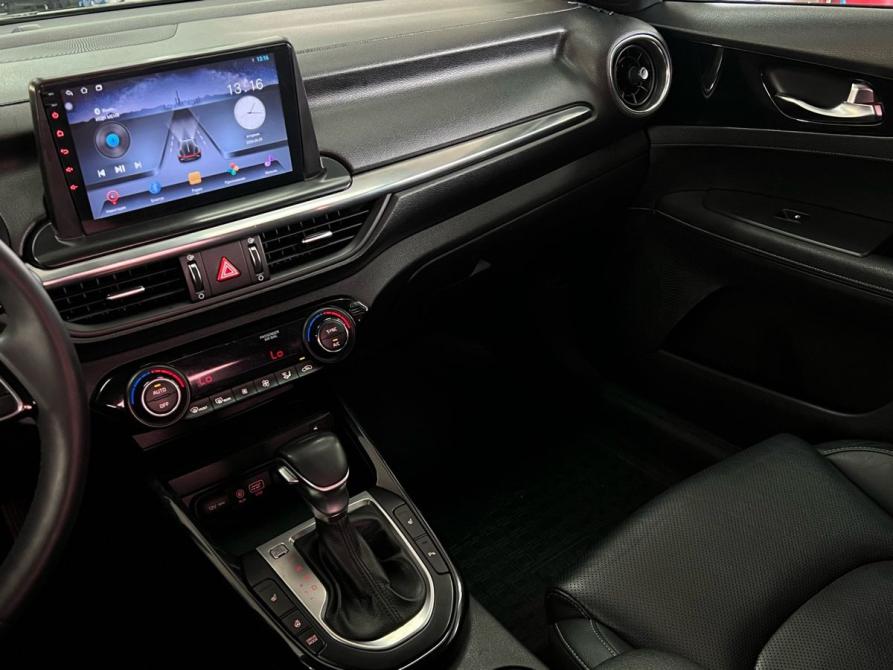 Kia Cerato IV Волгоград  - изображение 8