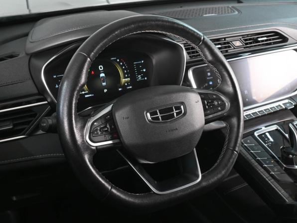 Geely Atlas Pro с пробегом 2022 года, цена 1 999 000 рублей, 55644 км, внедорожник, Автокод Объявления