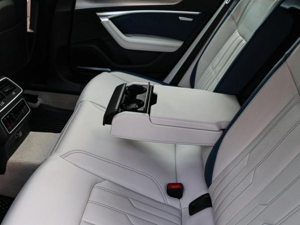 Audi A7 II (4K) с пробегом 2019 года, цена 5 150 000 рублей, 83322 км, лифтбек, Автокод Объявления