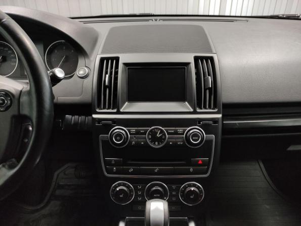 Land Rover Freelander II Рестайлинг 2 с пробегом 2013 года, цена 1 757 000 рублей, 147275 км, внедорожник, Автокод Объявления