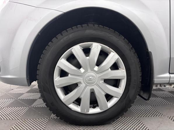 Lada (ВАЗ) Largus I Рестайлинг с пробегом 2021 года, цена 1 235 000 рублей, 87262 км, универсал, Автокод Объявления