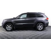 Jeep Grand Cherokee IV (WK2) Рестайлинг Москва  - изображение 31