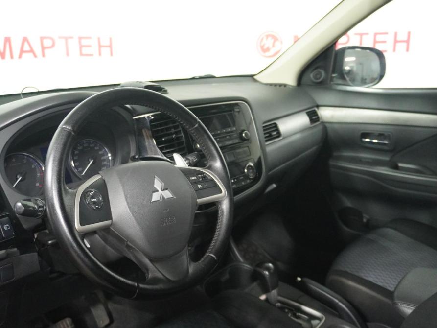 Mitsubishi Outlander III Вологда  - изображение 9