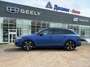 Audi Q7 II (4M) Набережные Челны  - изображение 30
