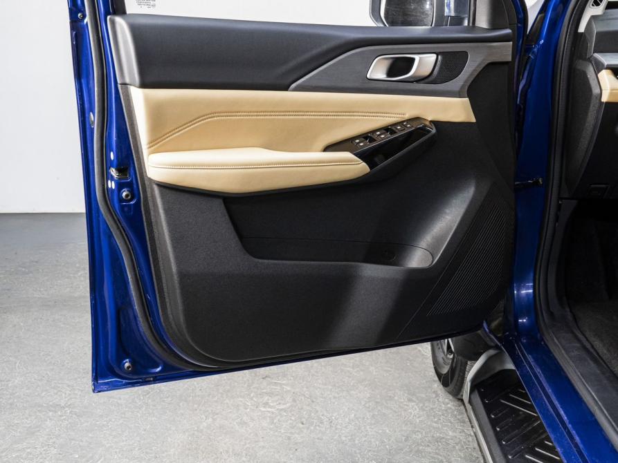 Changan Hunter Plus Тюмень  - изображение 11