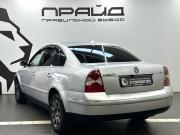 Volkswagen Passat B5 Рестайлинг Ростов-на-Дону  - изображение 20
