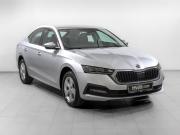 Skoda Octavia IV (A8) Химки  - изображение 31