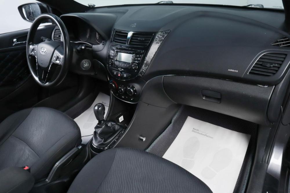 Hyundai Solaris I Челябинск  - изображение 10