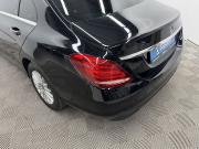 Mercedes-Benz C-Класс IV (W205) Воронеж  - изображение 30