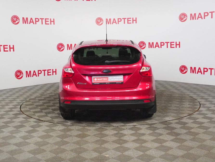 Ford Focus III Вологда  - изображение 6
