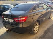 Lada (ВАЗ) Vesta I Киров  - изображение 4