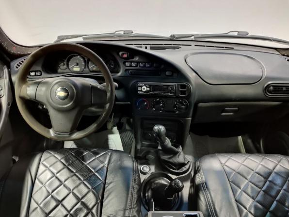 Chevrolet Niva I Рестайлинг с пробегом 2010 года, цена 300 000 рублей, 182450 км, внедорожник, Автокод Объявления