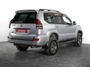 Toyota Land Cruiser Prado 120 Series Иркутск  - изображение 25