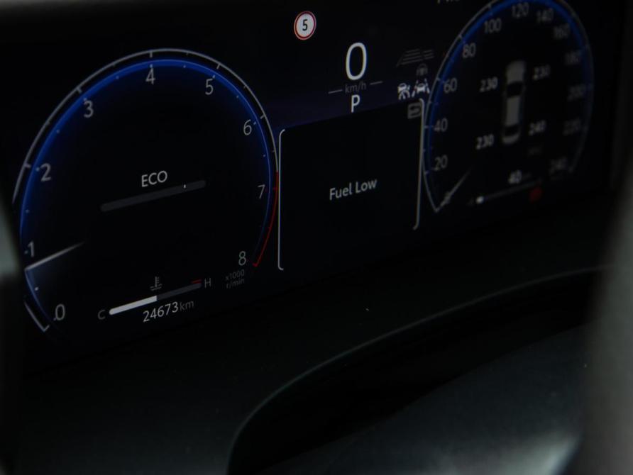 Toyota Camry IX (XV80) China Market Москва  - изображение 9