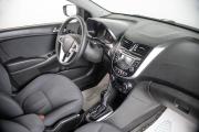 Hyundai Solaris I Рестайлинг Пермь  - изображение 36
