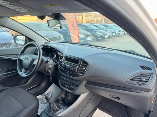 Lada (ВАЗ) Vesta I Рестайлинг (NG) с пробегом 2022 года, цена 912 000 рублей, 89125 км, седан, Автокод Объявления