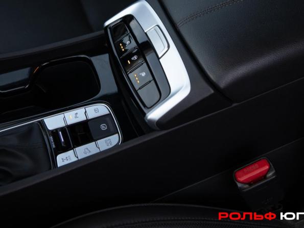 Hyundai Tucson IV с пробегом 2024 года, цена 3 319 000 рублей, 17700 км, внедорожник, Автокод Объявления