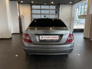 Mercedes-Benz C-Класс III (W204) Чебоксары  - изображение 37