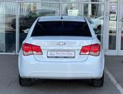 Chevrolet Cruze I Липецк  - изображение 15