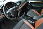 Lada (ВАЗ) Vesta I Рестайлинг (NG) Старый Оскол  - изображение 31