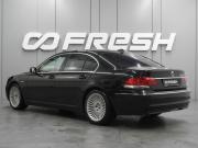 BMW 7 серии IV (E65/E66) Рестайлинг Воронеж  - изображение 27