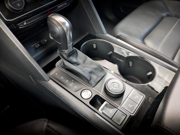 Volkswagen Teramont I с пробегом 2019 года, цена 3 632 000 рублей, 106246 км, внедорожник, Автокод Объявления