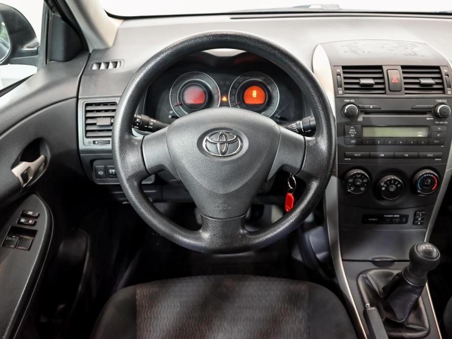 Toyota Corolla X (E140 E150) Екатеринбург  - изображение 7