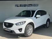 Mazda CX-5 I Уфа  - изображение 23