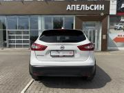 Nissan Qashqai II Набережные Челны  - изображение 36