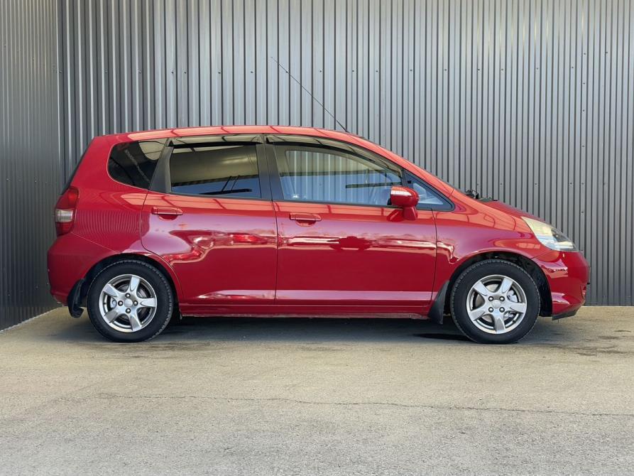Honda Jazz I Рестайлинг Пермь  - изображение 29
