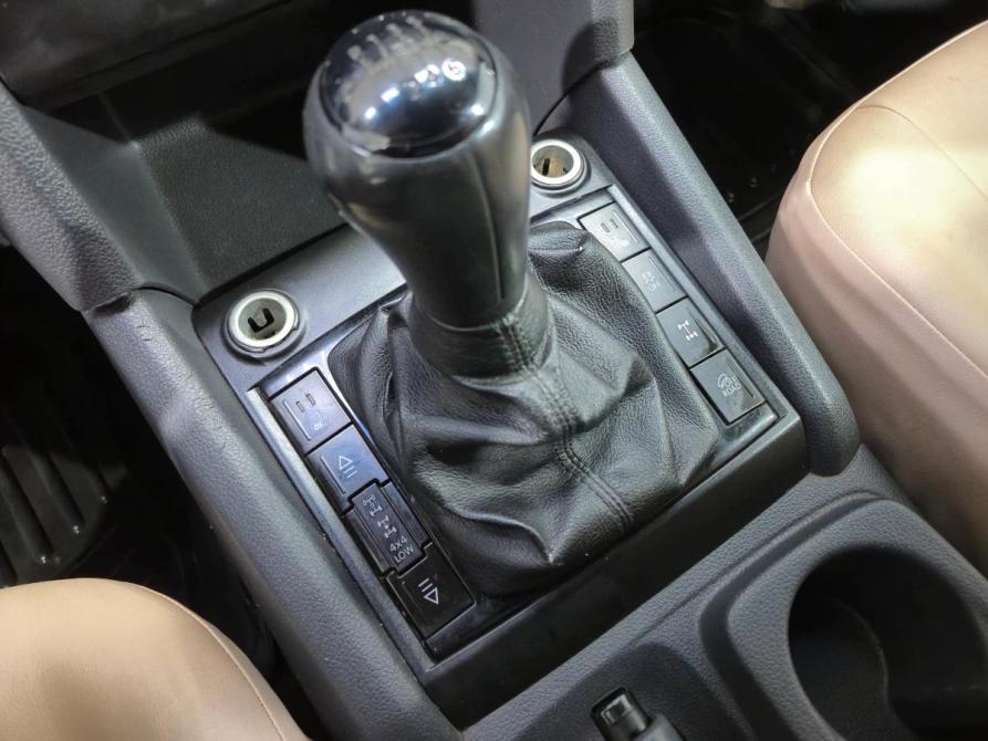 Volkswagen Amarok I Альметьевск  - изображение 20