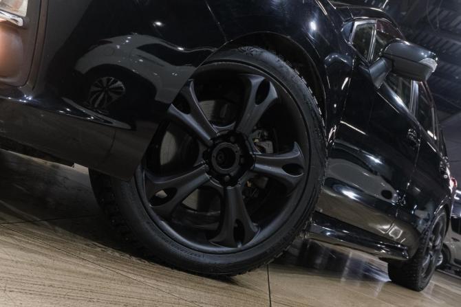 Subaru Levorg I с пробегом 2014 года, цена 1 449 000 рублей, 162000 км, универсал, Автокод Объявления