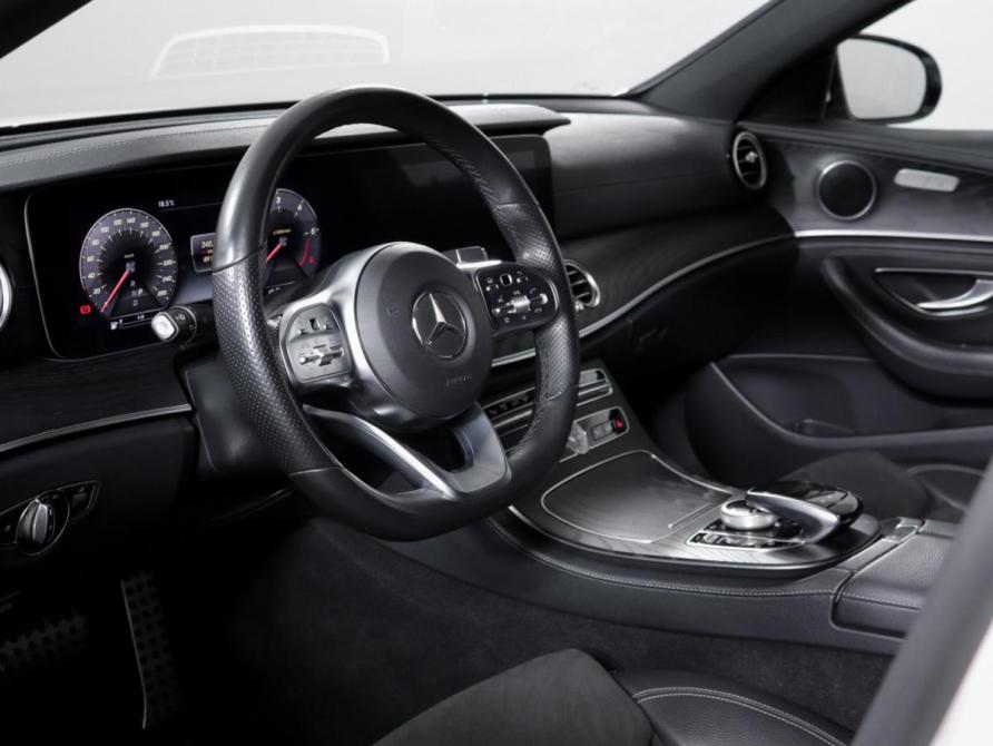 Mercedes-Benz E-Класс V (W213 S213 C238) Москва  - изображение 14