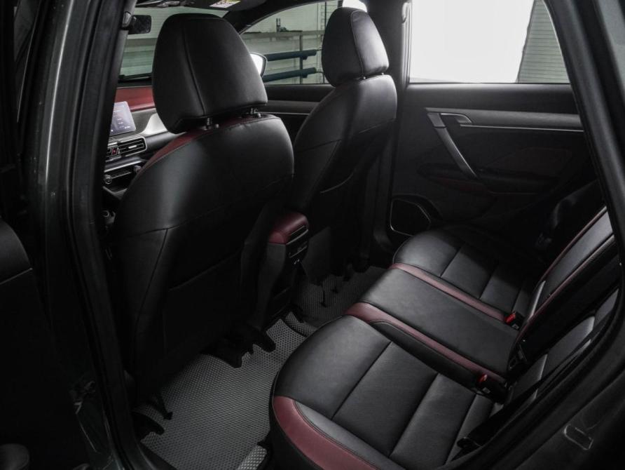 Geely Coolray I Воронеж  - изображение 11