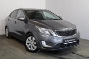 Kia Rio III Санкт-Петербург  - изображение 17